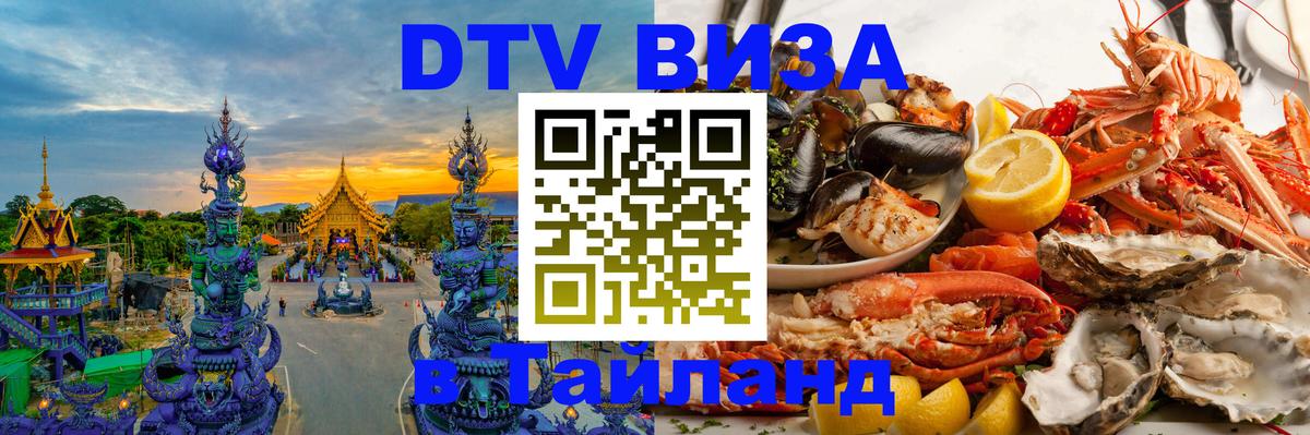 Оформление DTV визы под ключ: стоимость и тарифы, только загранпаспорт - 19.11.2025 